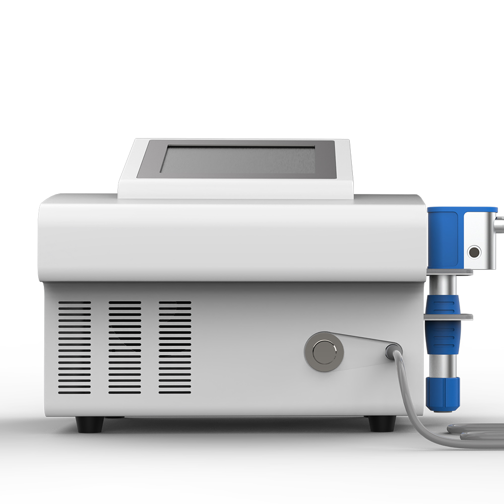 新しい衝撃波物理治療機器のアップグレード版が痛み軽減に効果的 3 新しい衝撃波物理治療機器のアップグレード版が痛み軽減に効果的