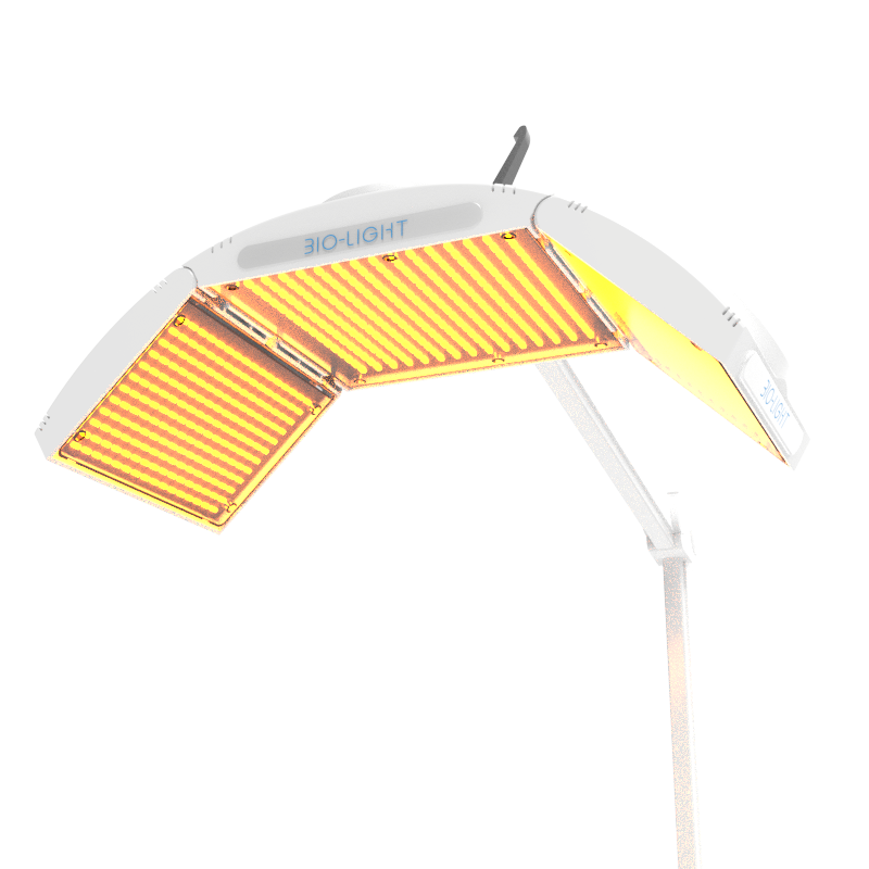 日本製美容機 - Smd Led光療